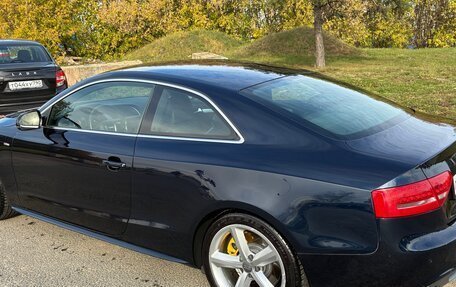 Audi A5, 2009 год, 1 700 000 рублей, 4 фотография