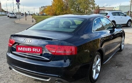 Audi A5, 2009 год, 1 700 000 рублей, 3 фотография