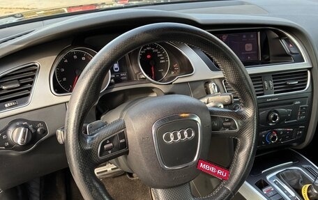 Audi A5, 2009 год, 1 700 000 рублей, 8 фотография