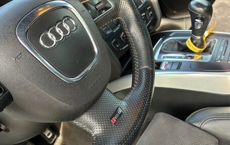 Audi A5, 2009 год, 1 700 000 рублей, 15 фотография