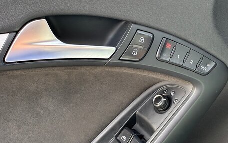 Audi A5, 2009 год, 1 700 000 рублей, 17 фотография