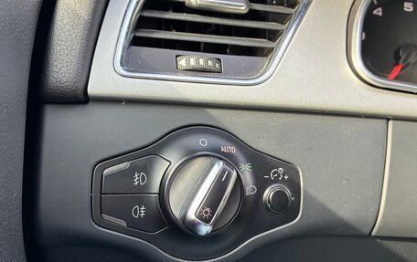 Audi A5, 2009 год, 1 700 000 рублей, 16 фотография
