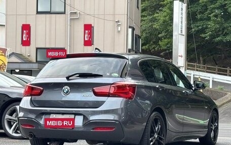 BMW 1 серия, 2018 год, 1 199 777 рублей, 8 фотография