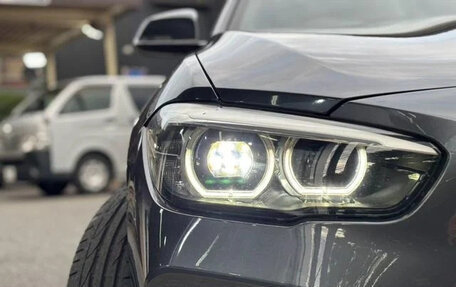 BMW 1 серия, 2018 год, 1 199 777 рублей, 3 фотография