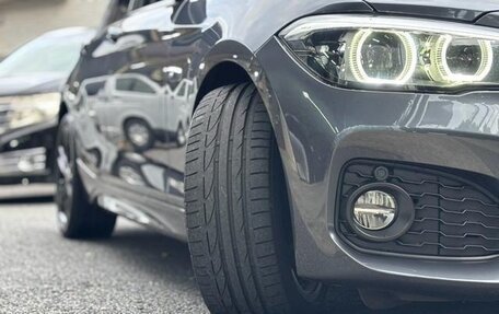 BMW 1 серия, 2018 год, 1 199 777 рублей, 4 фотография
