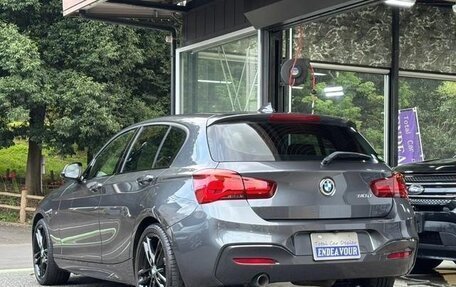 BMW 1 серия, 2018 год, 1 199 777 рублей, 7 фотография