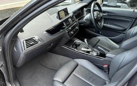BMW 1 серия, 2018 год, 1 199 777 рублей, 9 фотография