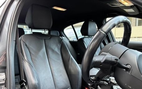 BMW 1 серия, 2018 год, 1 199 777 рублей, 12 фотография