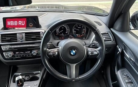 BMW 1 серия, 2018 год, 1 199 777 рублей, 10 фотография
