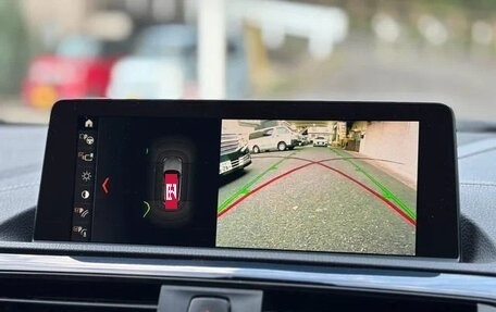 BMW 1 серия, 2018 год, 1 199 777 рублей, 11 фотография