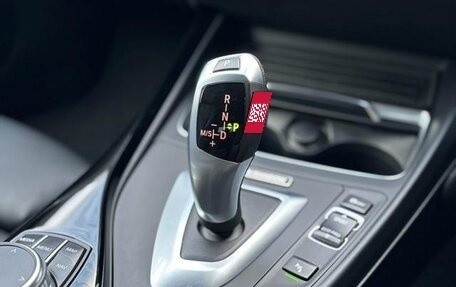 BMW 1 серия, 2018 год, 1 199 777 рублей, 14 фотография