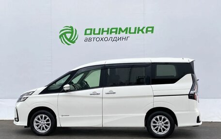 Nissan Serena IV, 2019 год, 2 350 000 рублей, 8 фотография