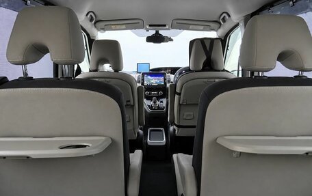 Nissan Serena IV, 2019 год, 2 350 000 рублей, 20 фотография