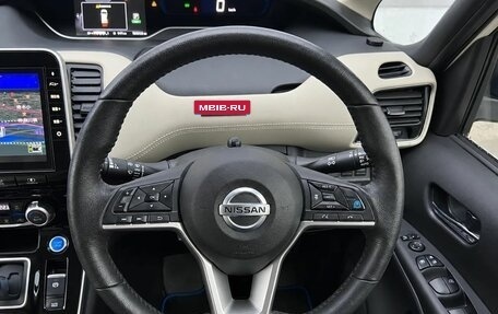 Nissan Serena IV, 2019 год, 2 350 000 рублей, 14 фотография