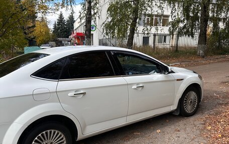 Ford Mondeo IV, 2010 год, 580 000 рублей, 1 фотография