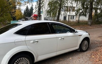 Ford Mondeo IV, 2010 год, 580 000 рублей, 1 фотография