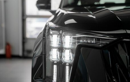 GAC GS8, 2026 год, 5 349 000 рублей, 4 фотография