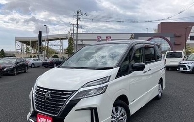 Nissan Serena IV, 2020 год, 1 849 004 рублей, 1 фотография