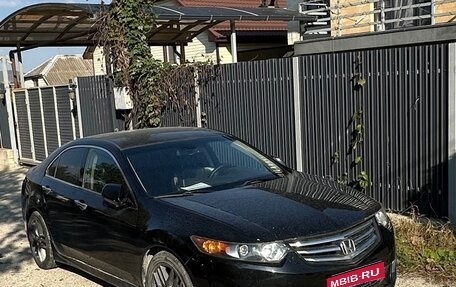 Honda Accord VIII рестайлинг, 2008 год, 950 000 рублей, 1 фотография