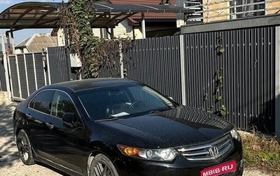 Honda Accord VIII рестайлинг, 2008 год, 950 000 рублей, 1 фотография