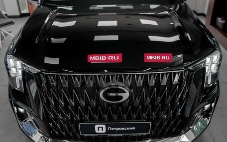 GAC GS8, 2026 год, 5 349 000 рублей, 8 фотография