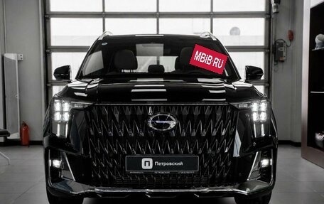 GAC GS8, 2026 год, 5 349 000 рублей, 2 фотография