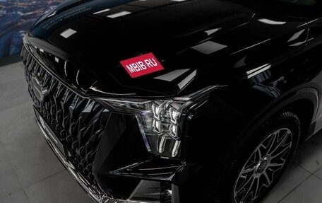 GAC GS8, 2026 год, 5 349 000 рублей, 10 фотография