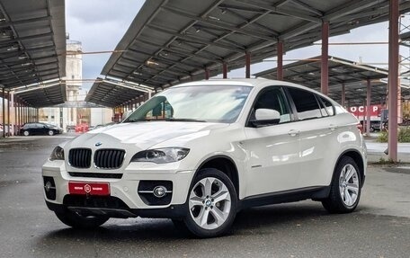 BMW X6, 2010 год, 1 799 900 рублей, 1 фотография