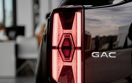 GAC GS8, 2026 год, 5 349 000 рублей, 22 фотография