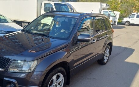 Suzuki Grand Vitara, 2010 год, 1 020 000 рублей, 1 фотография