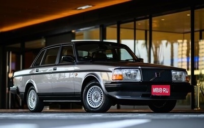 Volvo 240 Series, 1979 год, 450 000 рублей, 1 фотография