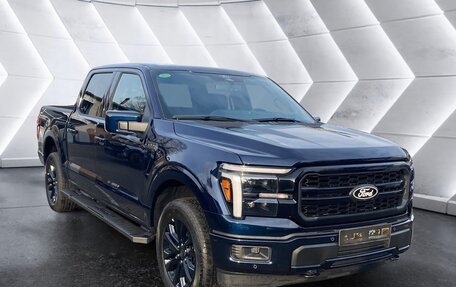 Ford F-150, 2024 год, 5 250 000 рублей, 1 фотография