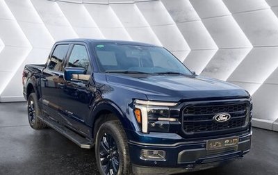 Ford F-150, 2024 год, 5 250 000 рублей, 1 фотография