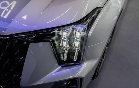 GAC GS8, 2026 год, 5 349 000 рублей, 31 фотография