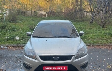 Ford Focus II рестайлинг, 2010 год, 510 000 рублей, 1 фотография