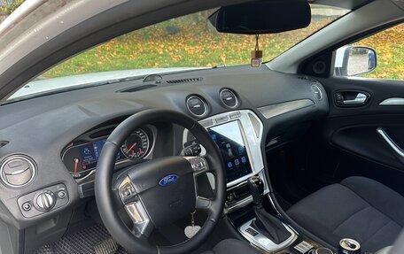Ford Mondeo IV, 2010 год, 580 000 рублей, 2 фотография
