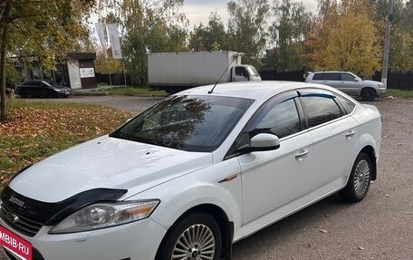 Ford Mondeo IV, 2010 год, 580 000 рублей, 3 фотография