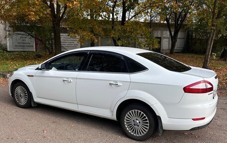 Ford Mondeo IV, 2010 год, 580 000 рублей, 5 фотография