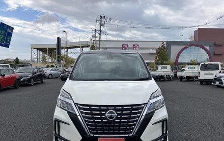 Nissan Serena IV, 2020 год, 1 849 004 рублей, 2 фотография