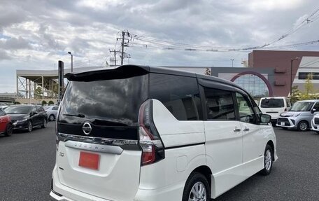 Nissan Serena IV, 2020 год, 1 849 004 рублей, 4 фотография