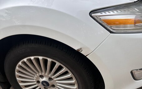 Ford Mondeo IV, 2010 год, 580 000 рублей, 7 фотография
