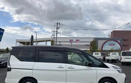 Nissan Serena IV, 2020 год, 1 849 004 рублей, 5 фотография