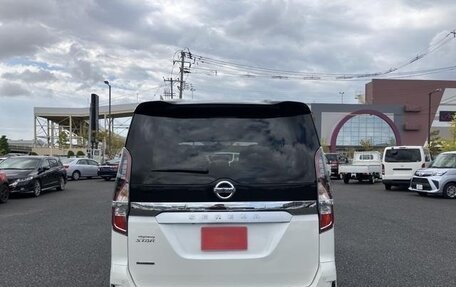 Nissan Serena IV, 2020 год, 1 849 004 рублей, 7 фотография