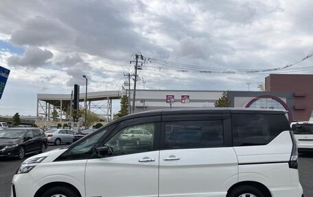 Nissan Serena IV, 2020 год, 1 849 004 рублей, 6 фотография