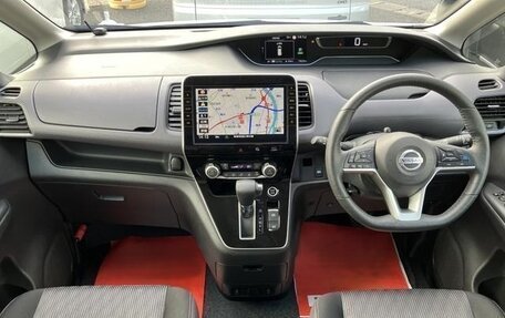 Nissan Serena IV, 2020 год, 1 849 004 рублей, 10 фотография