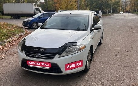 Ford Mondeo IV, 2010 год, 580 000 рублей, 8 фотография