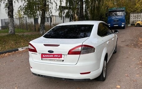 Ford Mondeo IV, 2010 год, 580 000 рублей, 6 фотография