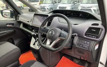 Nissan Serena IV, 2020 год, 1 849 004 рублей, 12 фотография