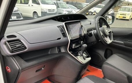 Nissan Serena IV, 2020 год, 1 849 004 рублей, 13 фотография