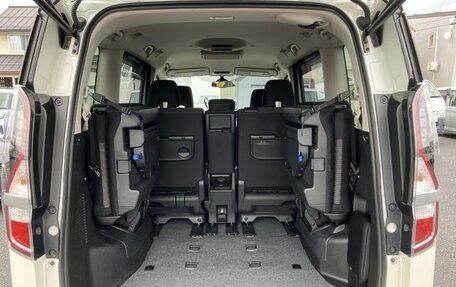 Nissan Serena IV, 2020 год, 1 849 004 рублей, 25 фотография
